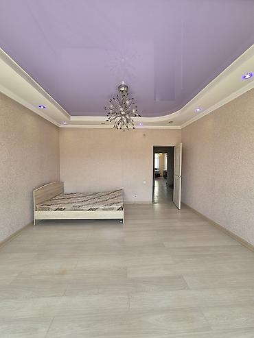 квартири ош: 2 комнаты, 80 м², Элитка, 10 этаж, Старый ремонт — 8