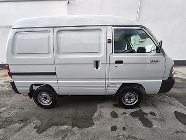 nexia daewoo: Daewoo CHEVRALET, 2026 il, motor 0.8 l, Furqon, İşlənmiş — 1