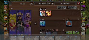 декор для дома: Clash of Clans hesabı – inkişaf etmiş əsas kənd və tikintilər Ümumi — 4