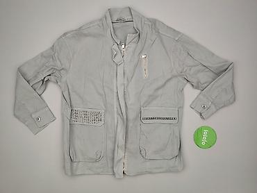 kurtka puchowa pull: Moda Italia, Kurtka przejściowa damska, rozmiar 2XL — 2