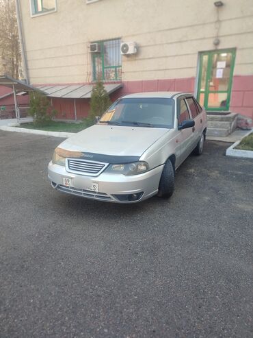 нексия 2 купить: Daewoo Nexia: 2011 г., 1.6 л, Механика, Бензин, Седан