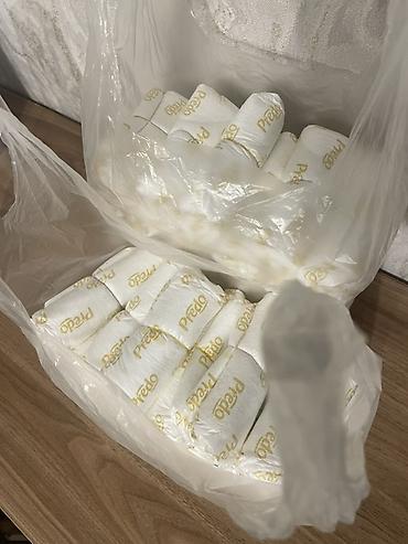 every baby pampers: Predo körpə bezi 2 nömrə 38 ədəd Yenidir körpə üçün alınmışdır balaca — 2