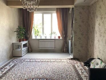 чокморова молодая гвардия: 2 комнаты, 76 м², Элитка, 2 этаж, Евроремонт