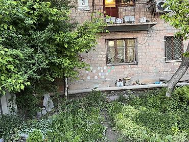 Продажа квартир: 2 комнаты, 36 м², Карагачевая роща Хрущевка, 1 этаж, Косметический ремонт — 10