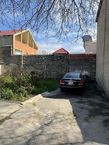 ev axtaram: Keşlə qəs. 5 otaqlı, 156 kv. m, Kredit yoxdur, Orta təmir — 5