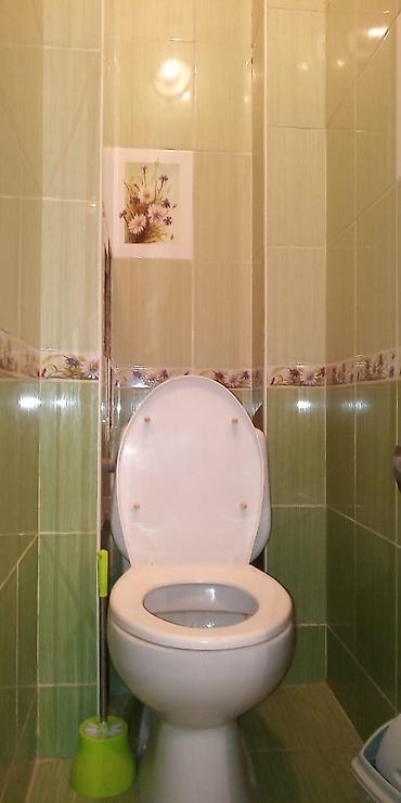 1 bedroom: Продаю 4‑комнатную квартиру в центре города — 1