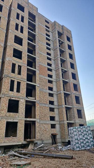 Продажа квартир: 3 комнаты, 95 м² — 10