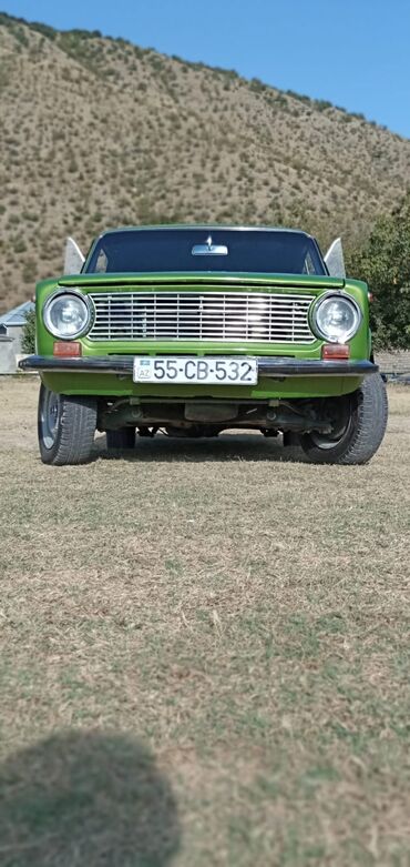 vaz masin: VAZ (LADA)