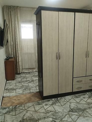 105: 1 комната, 36 м², Тунгуч мкр 105 серия, 2 этаж, Косметический ремонт — 2