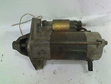 starter: ALTERNATOR ZA LEXUS IS OD 2006. DO 2012. GOD. | Delovi za Lexus IS — 1