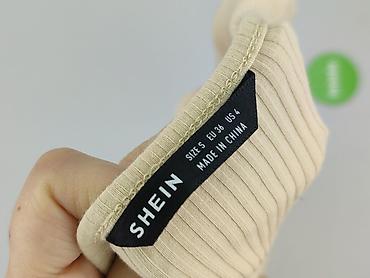 swers shoes: Shein, Kardigan damski, rozmiar S — 4