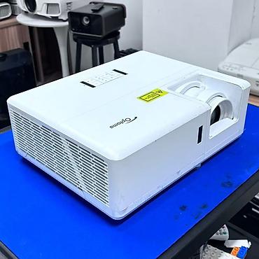 Proyektorlar: İşlənmiş Qısa fokuslu Proyektor Ödənişli çatdırılma — 2