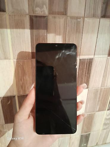 samsung noutbuk: Samsung Galaxy A12, rəng - Qırmızı, Barmaq izi — 4