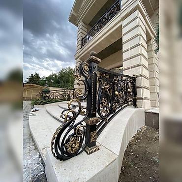 Сварка: Сварка | Решетки на окна, Перила, Заборы, оградки Доставка, Монтаж, Гарантия — 27