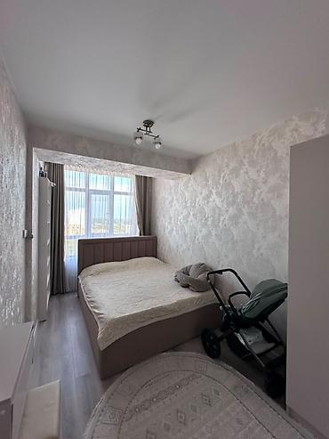 1: 1 комната, 43 м², Элитка, 9 этаж, Евроремонт — 4