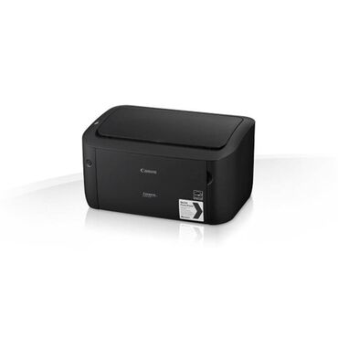 printer canon lbp2900: Принтер лазерный черно-белый Canon i-SENSYS LBP6030B BUNDLE черный