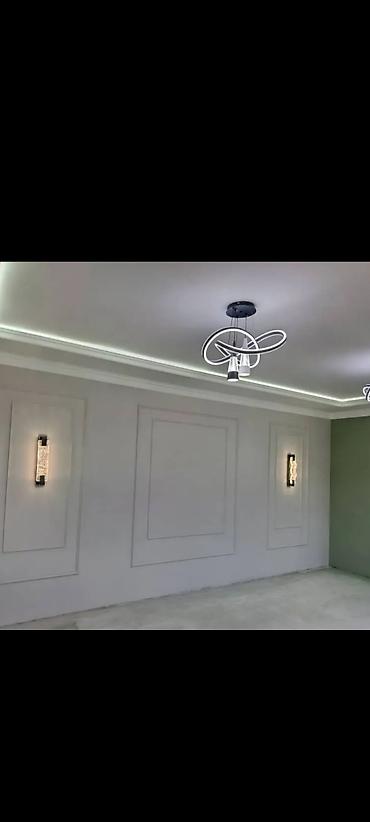 Ремонт под ключ: Услуги ремонта и отделки под ключ - Черновые работы: разводка — 33