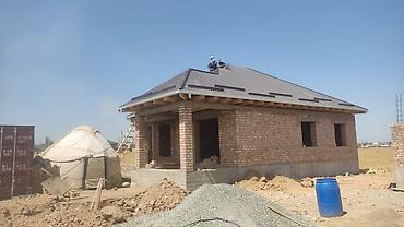 Кровля крыши: Кровля крыши | Монтаж Больше 6 лет опыта — 1