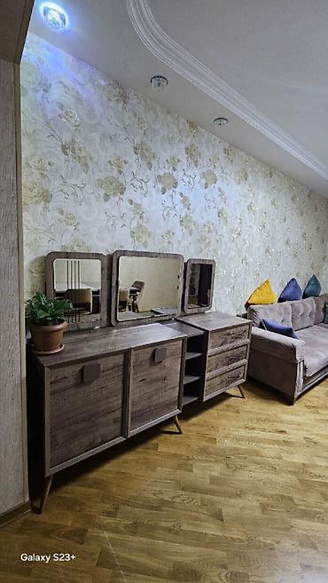 gence makler: 3 otaqlı, Yeni tikili, 69 kv. m — 5