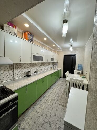 Продажа квартир: 2 комнаты, 52 м², 1 этаж, Евроремонт — 9