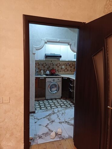 Uzunmüddətli kirayə mənzillər: Masazir qurtuluşda 9/2 mertebesinde 2 otaqli ev 350 azn_0514857446 -da lalafo.az — 8 Uzunmüddətli kirayə mənzillər: Masazir qurtuluşda 9/2 mertebesinde 2 otaqli ev 350 azn_0514857446 — 8