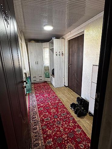 продажа уч ысык кол: 🏡 Статусный дом для комфортной жизни в престижном районе 📍 Адрес: Ж/М — 7