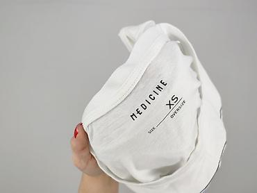 smog basic regular fit: Medicine, Koszulka dla mężczyzn, rozmiar XS — 4