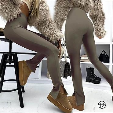 prada baletanke: 08. Helanke sa izrezim
1 kom 1590 dinara
2 kom 2.200 dinara H — 3