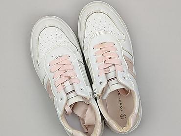 trampki harley davidson: Tommy Hilfiger, Sneakersy damskie, rozmiar 38 — 1