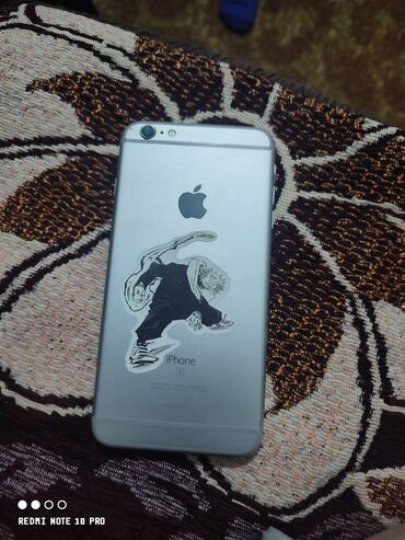 часы sim card: IPhone 6s Plus, 64 ГБ, Space Gray