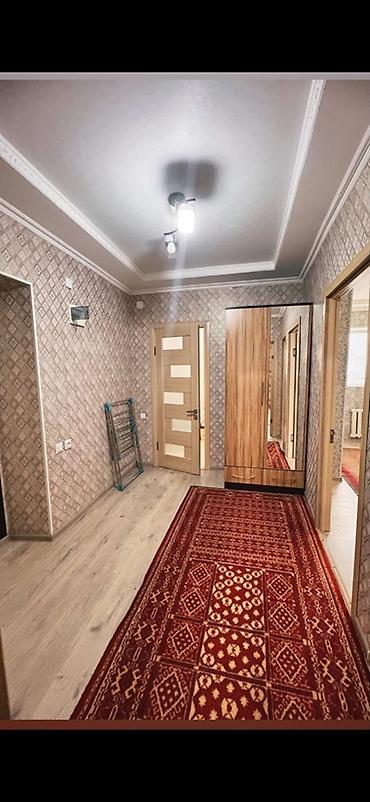Кыймылсыз мүлк: Сдаётся 2-комнатная квартира в городе Каракол, ул. Токтогула 263 — 7