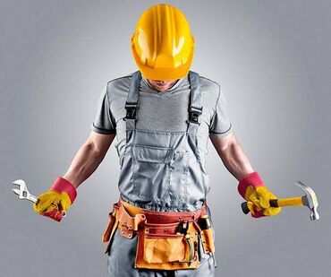 строитель работа: Требуется сотрудник: Оплата Дважды в месяц