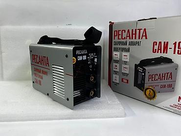 Сварочные аппараты: Сварочный аппарат, Ручная дуговая сварка, Новый, Самовывоз, Бесплатная доставка, Платная доставка — 3