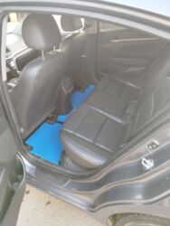 Hyundai: Hyundai Avante: 2017 г., 1.6 л, Робот, Дизель, Седан — 8