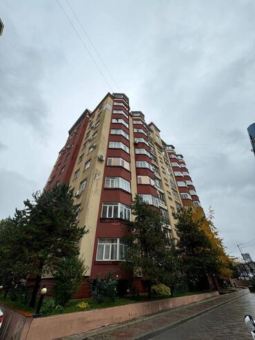 продажа недвижимость: 5 и более комнат, 180 м², Элитка, 2 этаж, Евроремонт