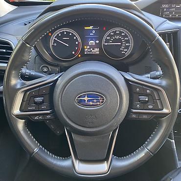 Subaru: Subaru Forester: 2020 г., 2.5 л, Вариатор, Бензин, Кроссовер — 9