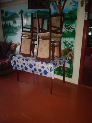 Həyət evləri və villaların satışı: 4 otaqlı, 100 kv. m, Orta təmir — 5