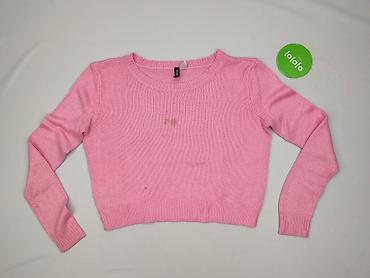 hm cashmere: H&M Divided, Sweter damski, rozmiar S — 2
