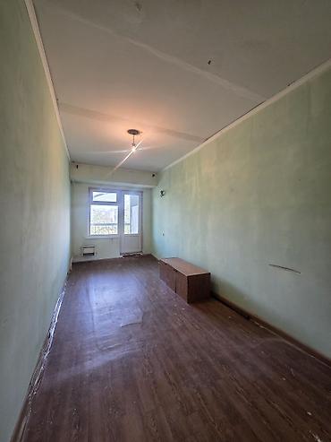 Квартиры: 2 комнаты, 49 м², Молодая Гвардия Индивидуалка, 7 этаж, Старый ремонт — 2