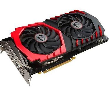 montech sky two: Видеокарта для ПК, Б/у, GeForce GTX, 6 ГБ — 2