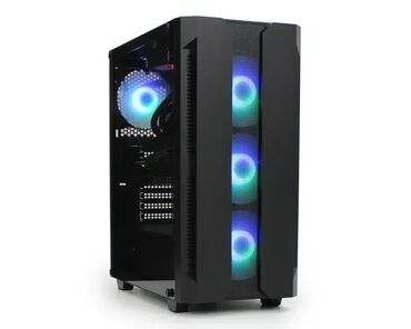 igrice od 3 do 103 godine: Brand: EWE PC AMD Model: EWE PC AMD GAMING računar Ryzen 7 5700X3D
