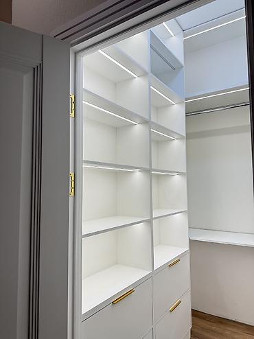 авангарт: 3 комнаты, 131 м², 4 этаж, Свежий ремонт — 10