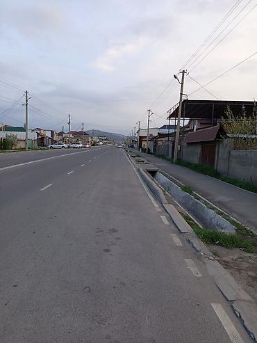 Жер тилкелери: 6 соток Бизнес үчүн, Канализация — 3