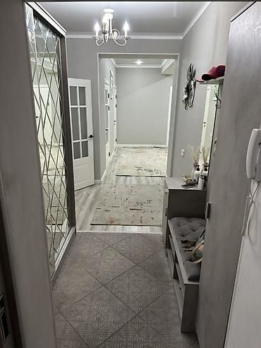 12: 4 комнаты, 117 м², Азия Молл Элитка, 2 этаж, Дизайнерский ремонт — 4