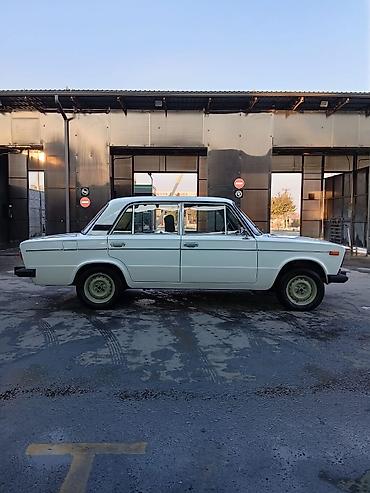 bmw 10: ВАЗ (ЛАДА) 2106: 1996 г., Механика, Бензин, Седан — 3