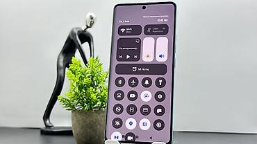 Redmi: Redmi, Redmi Note 14 Pro, Б/у, 256 ГБ, цвет - Голубой, 2 SIM — 11