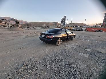 айнек авто: Toyota Windom: 2002 г., 3 л, Автомат, Бензин, Седан — 4