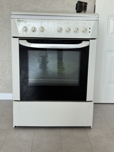 обогреватель домашний: Beko, Электрическая, Механическое, Напольная, Полная оплата