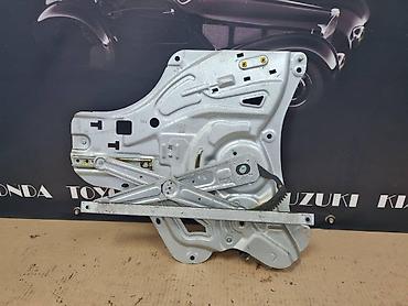 Motori podizača stakla: ELEKTRO PODIZAC PROZORA P.D. ZA HYUNDAI IX35 | prednji desni elektro — 2