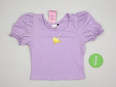 rzeczy hello kitty: Shein, Top damski, rozmiar M — 2